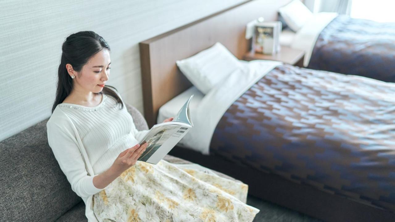 Kyoto Daiichi Hotel Екстер'єр фото