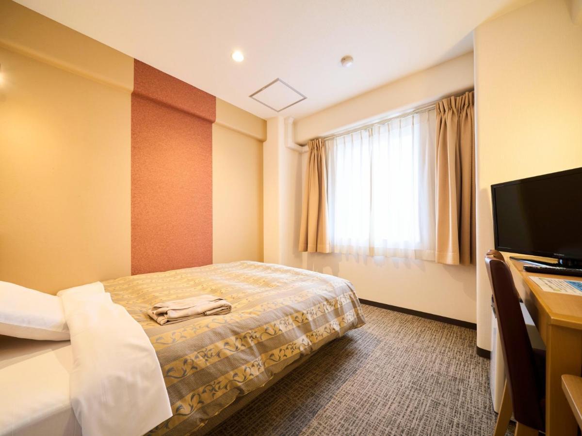 Kyoto Daiichi Hotel Екстер'єр фото