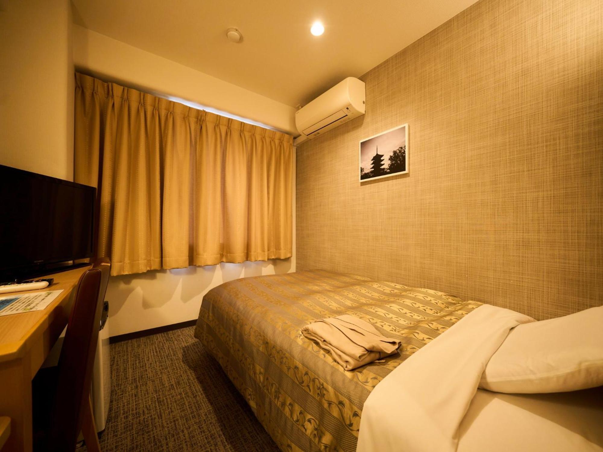 Kyoto Daiichi Hotel Екстер'єр фото