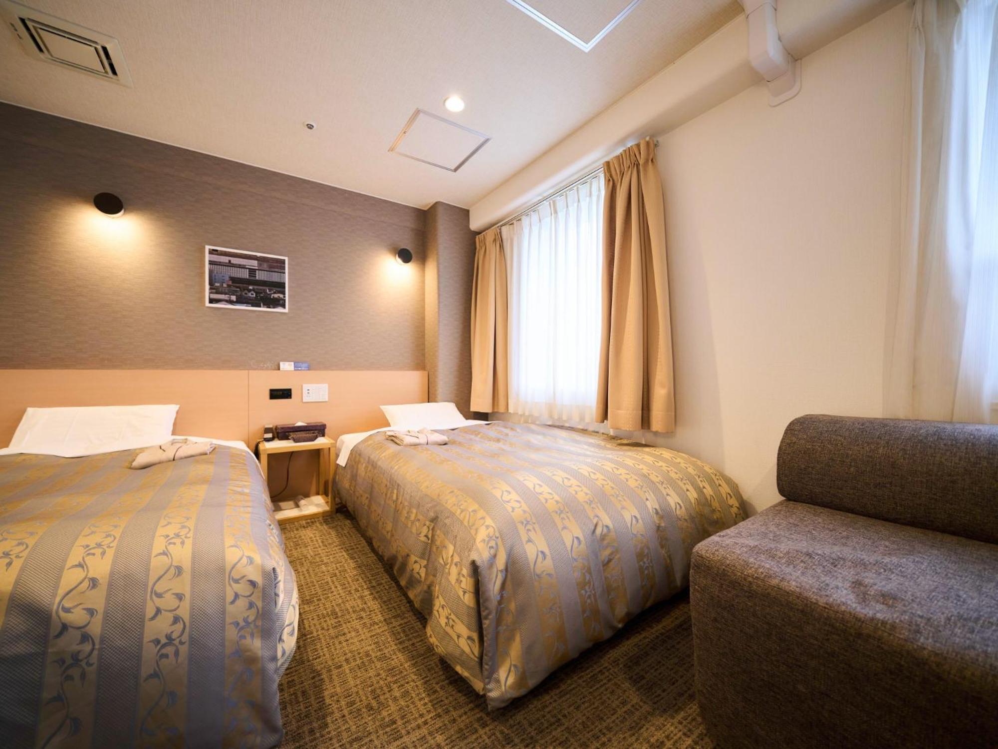 Kyoto Daiichi Hotel Екстер'єр фото