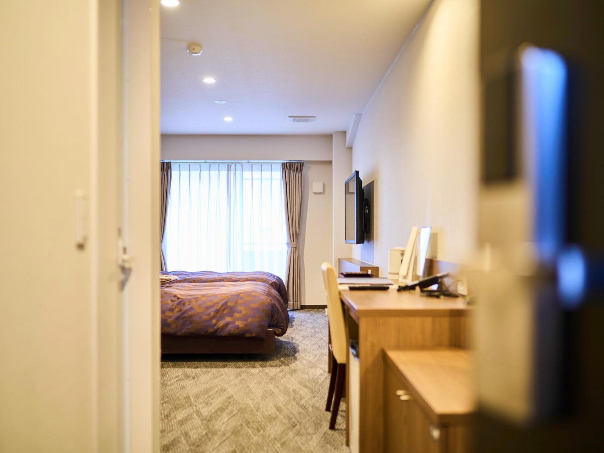 Kyoto Daiichi Hotel Екстер'єр фото