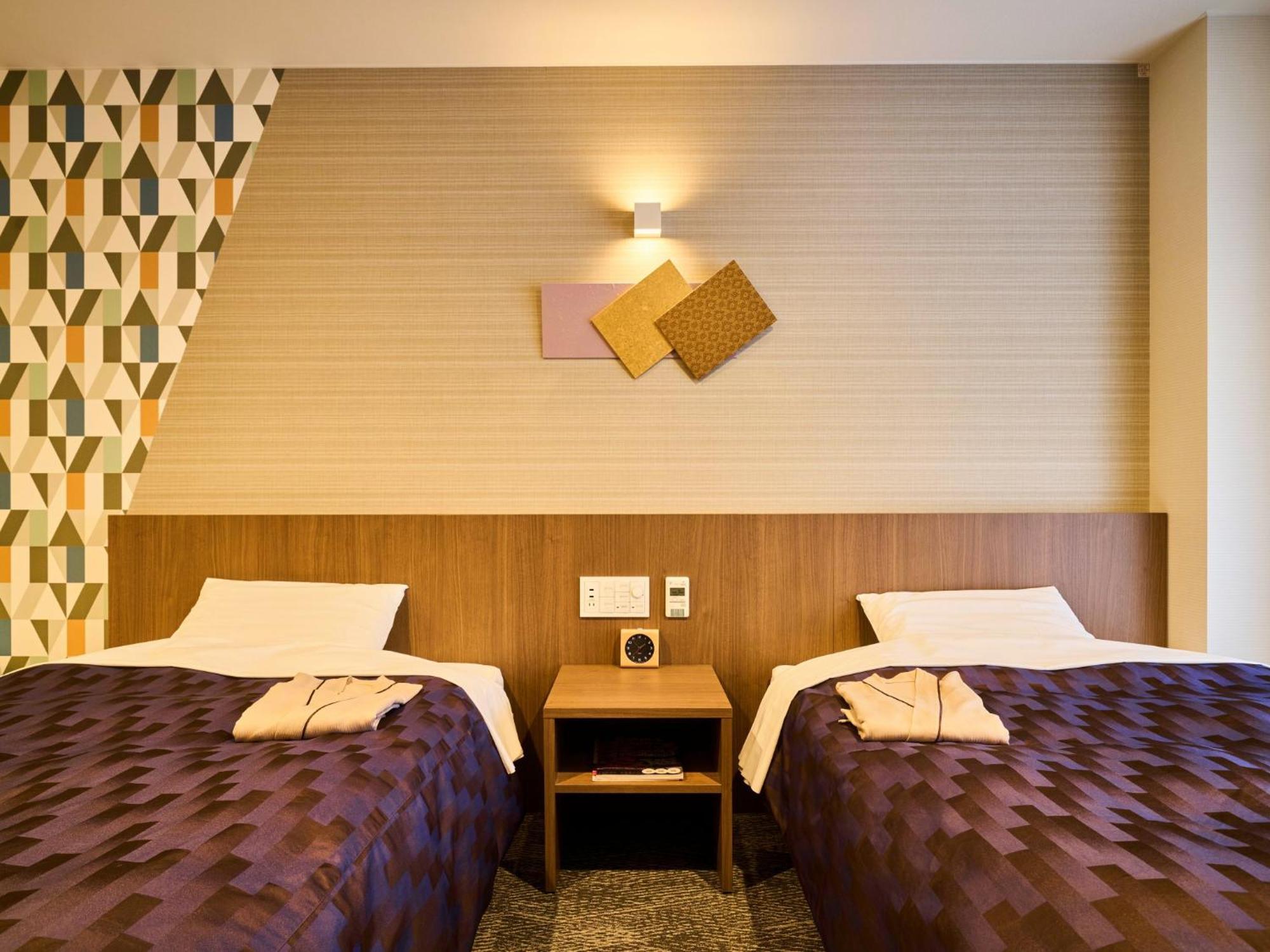 Kyoto Daiichi Hotel Екстер'єр фото