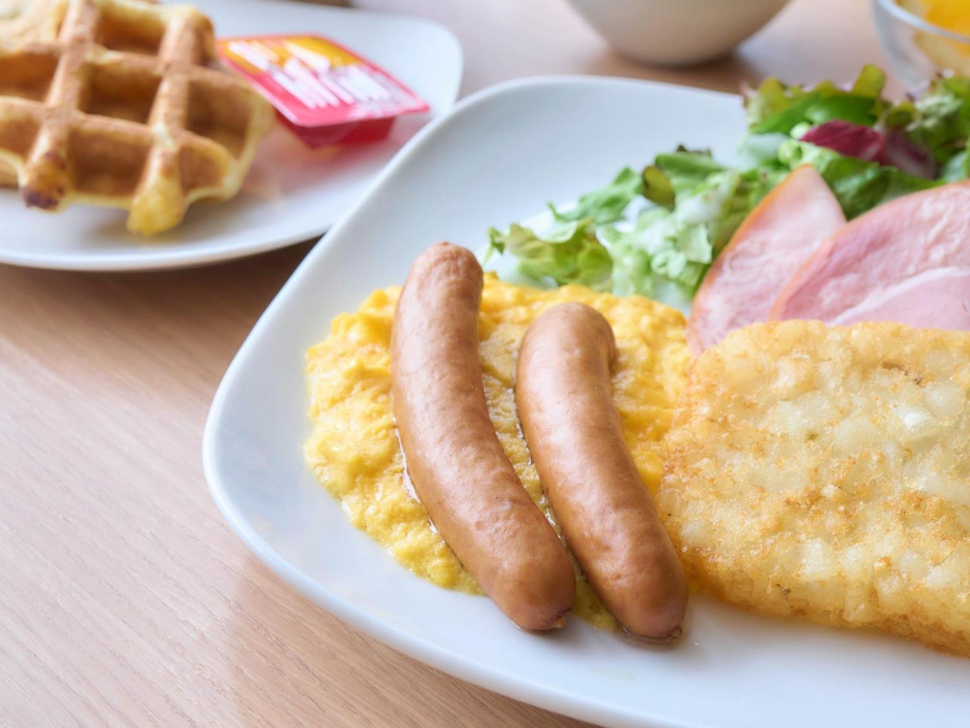 Kyoto Daiichi Hotel Екстер'єр фото