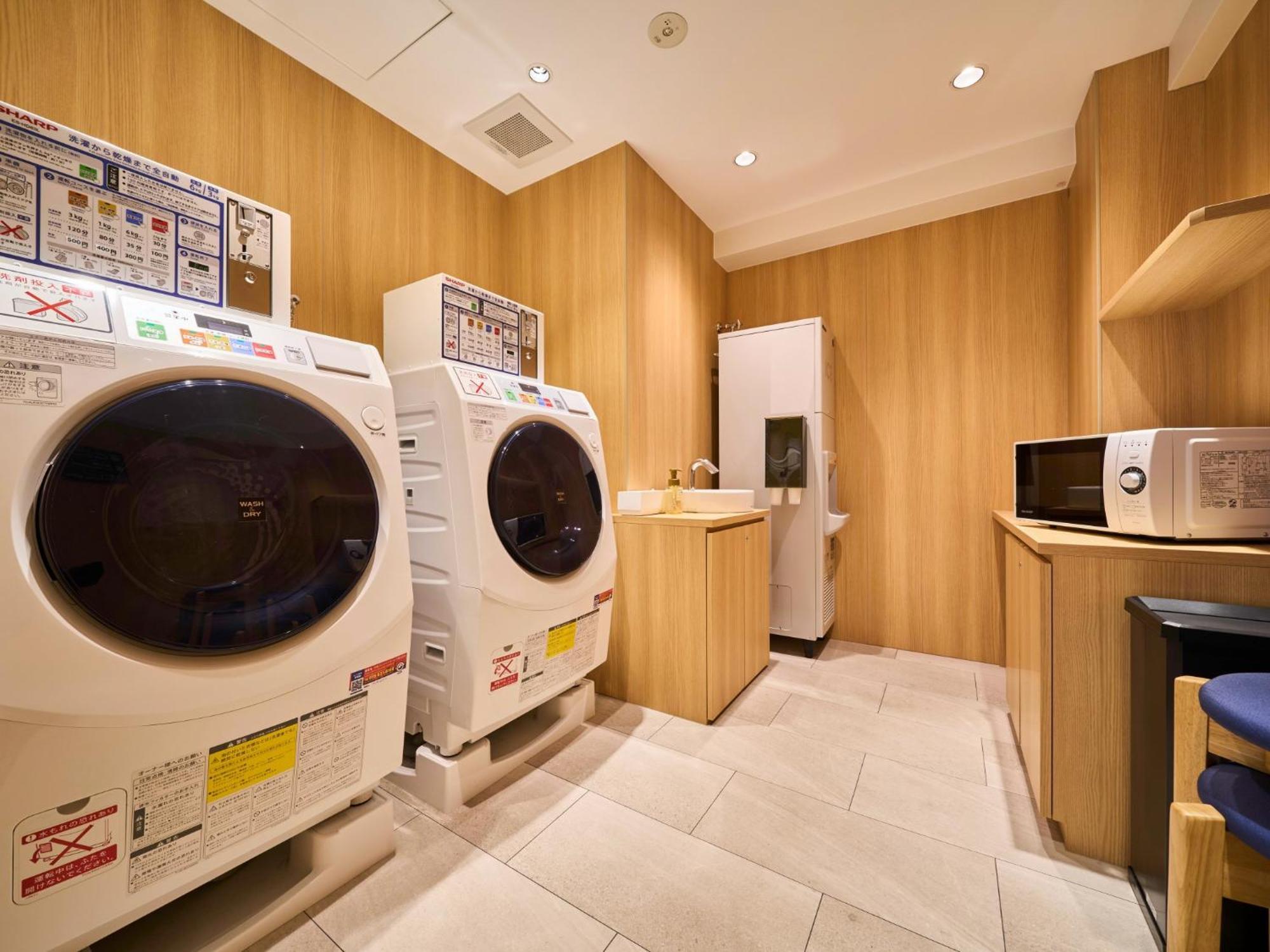 Kyoto Daiichi Hotel Екстер'єр фото