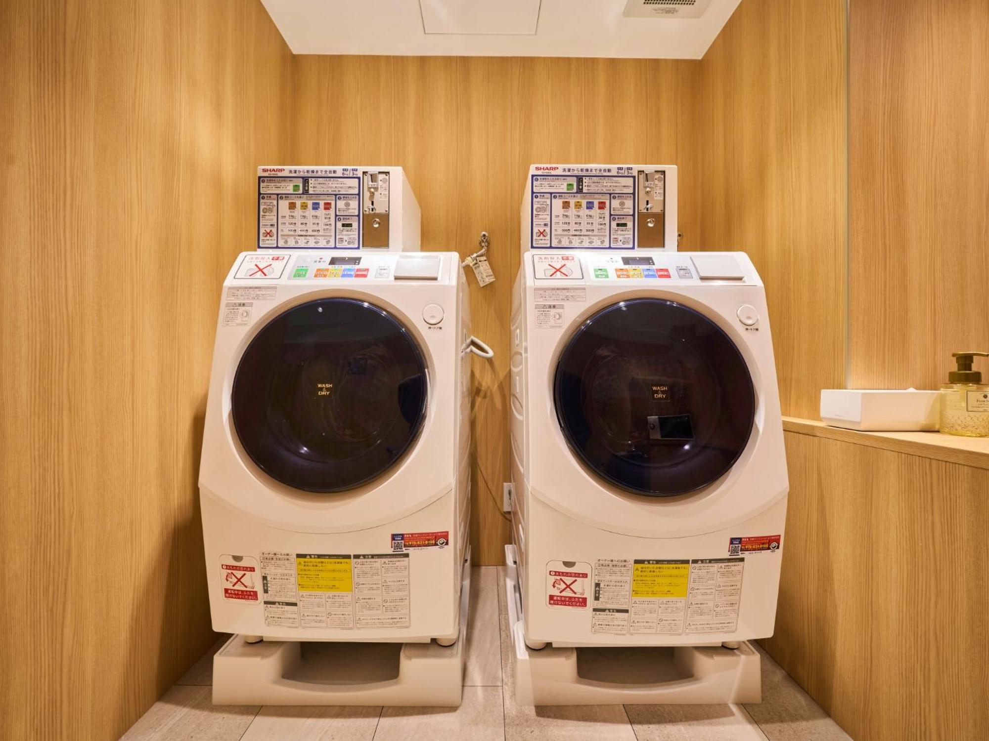 Kyoto Daiichi Hotel Екстер'єр фото