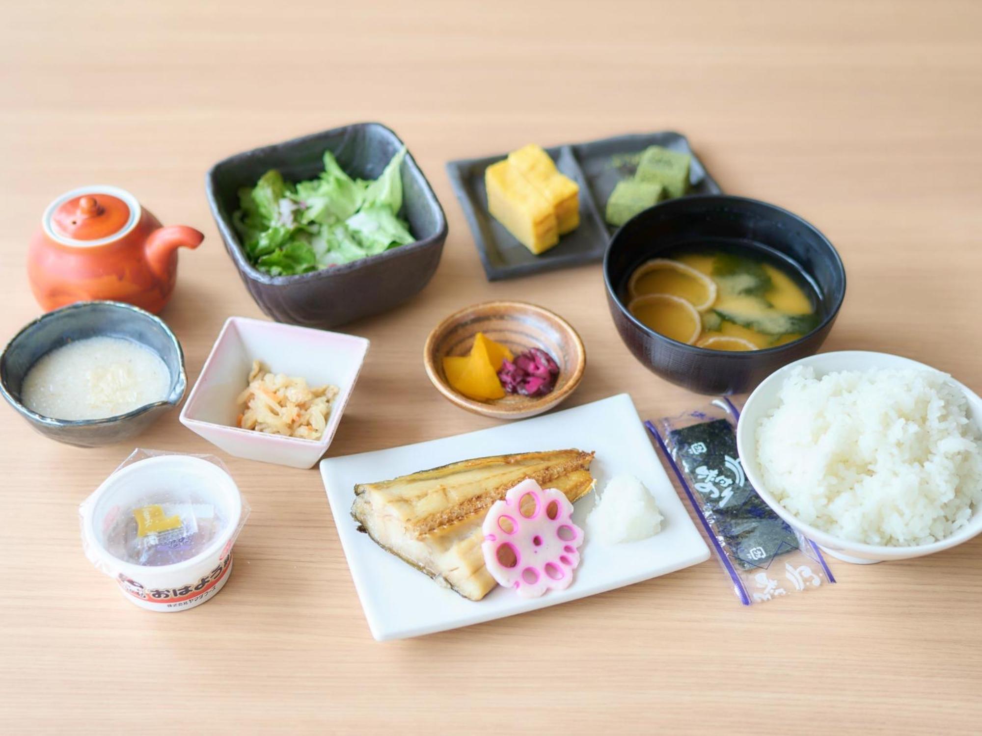 Kyoto Daiichi Hotel Екстер'єр фото
