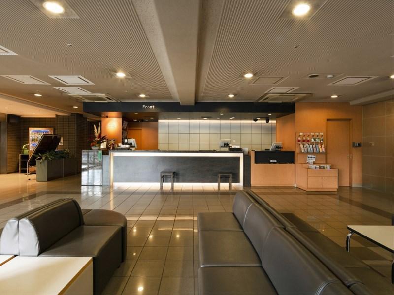 Kyoto Daiichi Hotel Екстер'єр фото