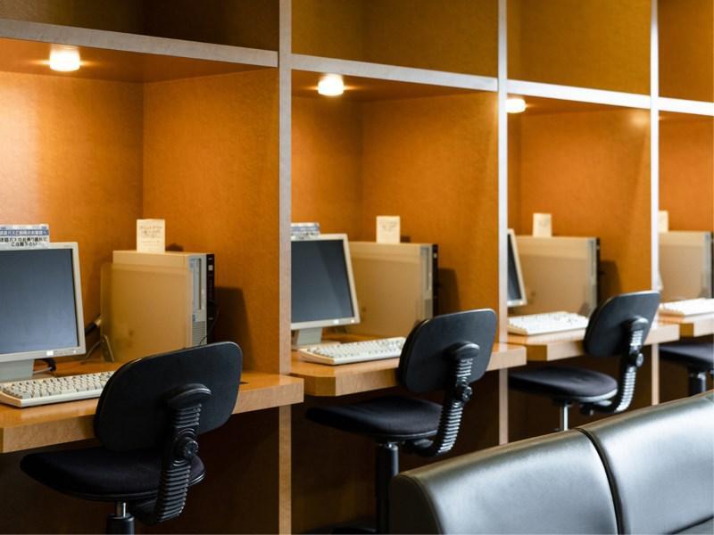 Kyoto Daiichi Hotel Екстер'єр фото